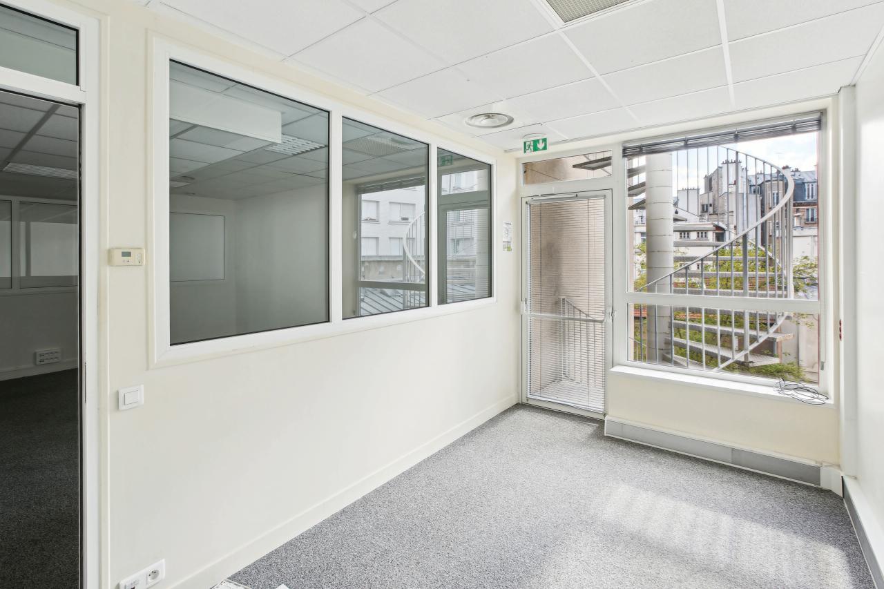 Bureau Paris 409m² Location bureau Paris OLBUR2424125 17
